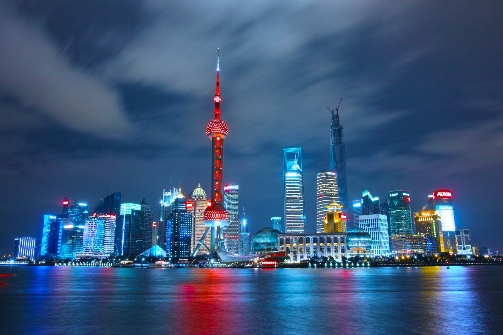 10 Days Private Tour of Beijing - Xi'an - Chengdu - Shanghai